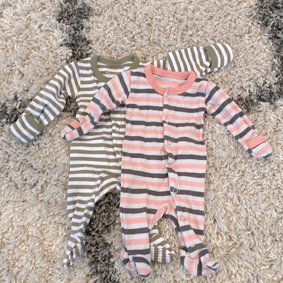L'ovedbaby Newborn Bundle - Picture 1 of 4
